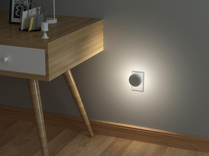 Actual product image Aqara Hub (HomeKit)