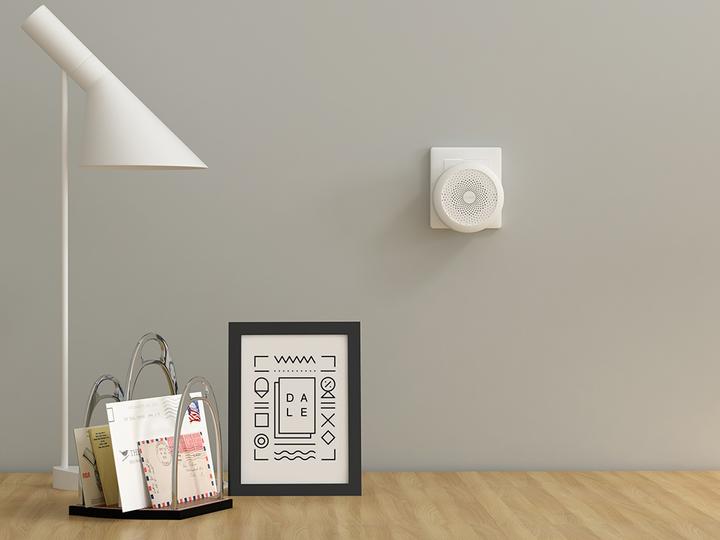 Actual product image Aqara Hub (HomeKit)