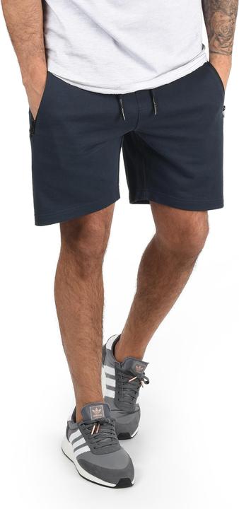 Immagine prodotto Solid Taras Pantaloncini Felpa Shorts Pantaloni Corti Da Uomo (S)