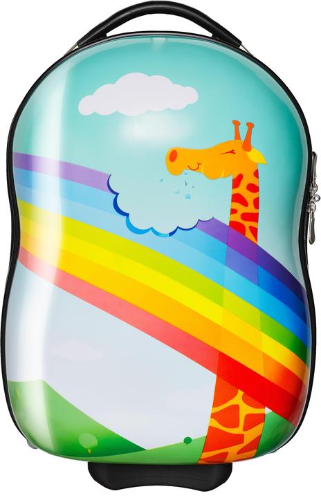 Produktbild Packenger Koffer (40 l, M (50 - 90l))