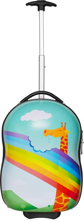 Produktbild Packenger Koffer (40 l, M (50 - 90l))