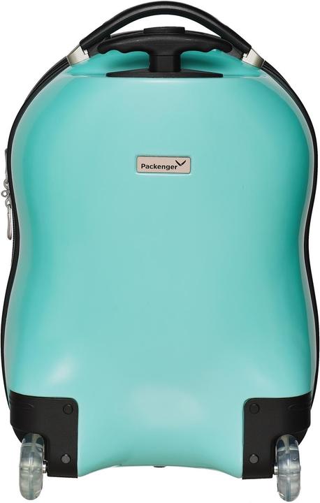 Produktbild Packenger Koffer (40 l, M (50 - 90l))