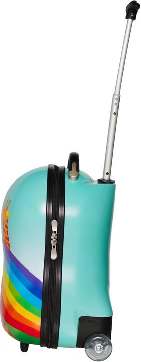 Produktbild Packenger Koffer (40 l, M (50 - 90l))