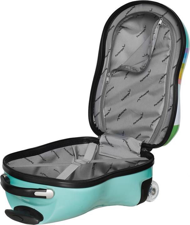 Produktbild Packenger Koffer (40 l, M (50 - 90l))