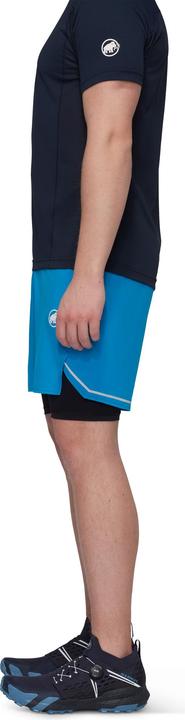 Image du produit Mammut Short Aenergy TR 2 en 1 Hommes (54)