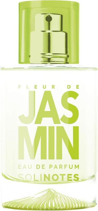 Solinotes Paris Solinotes - Fleur De Jasmin Eau De Parfum (Eau de Parfum, 50 ml)