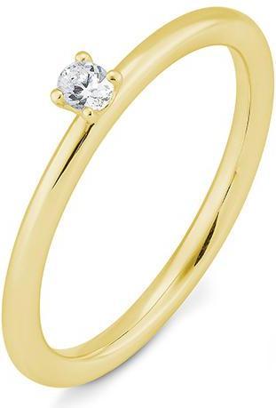 Produktbild Breuning Oval (52, 750/18 K Gold)