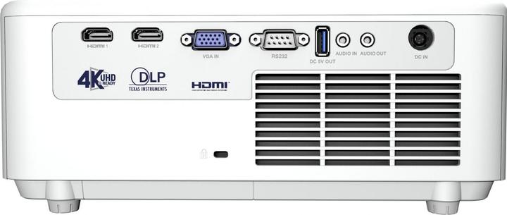 Image du produit Infocus INL178 (Full HD, 4000 lm)