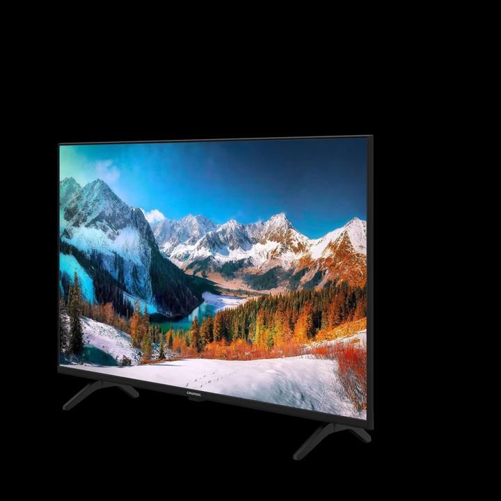 Immagine prodotto Grundig Grun Led-Tv Fhd (40", LED, Full HD, 2023)
