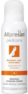 Image du produit Allpresan Soins des callosités et des gerçures (Crème et gel pour les pieds, 200 ml)