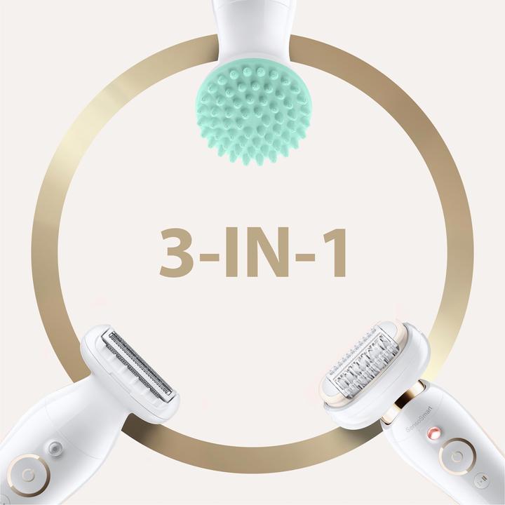 Image du produit Braun Silk-épil 9