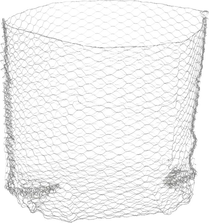 Actual product image Kerbl Vole basket ungalvanised, large, 60 cm