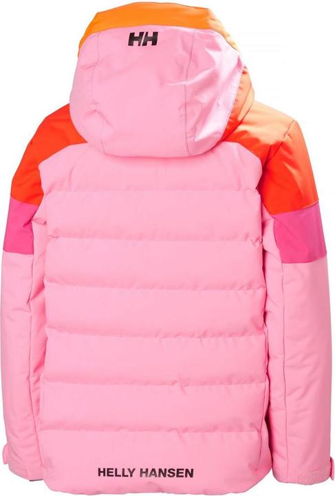 Image du produit Helly Hansen Jr Diamond Jacke (164)