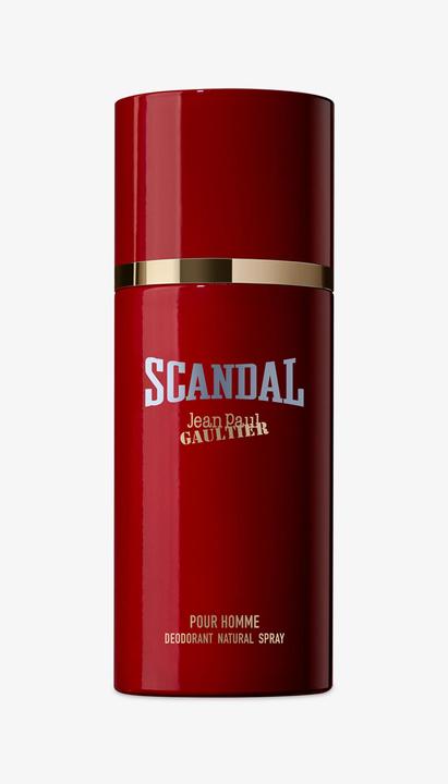 Produktbild Gaultier Deodorant (Spray, 150 ml)