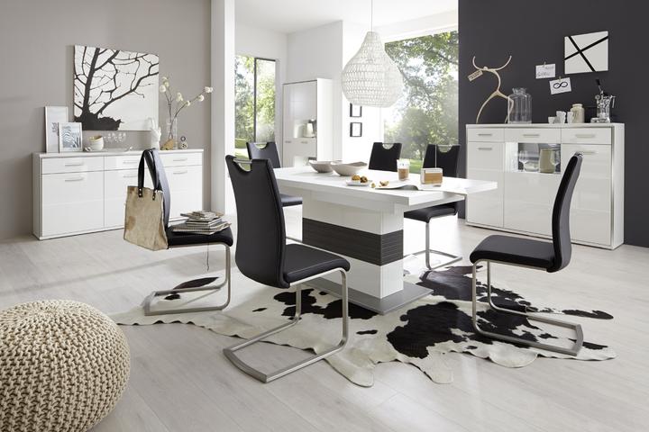 Actual product image Robas Lund Trento (180 x 100 x 77 cm)