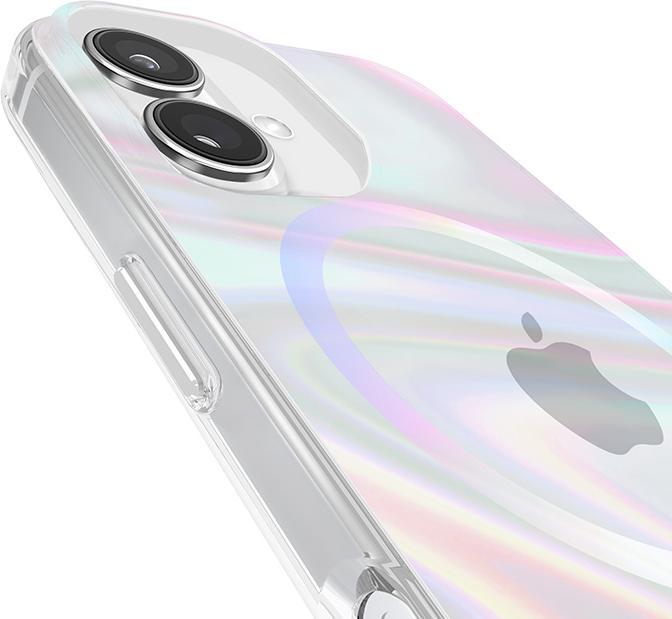 Produktbild Case-Mate Soap Bubble MagSafe Case (Apple iPhone 16)