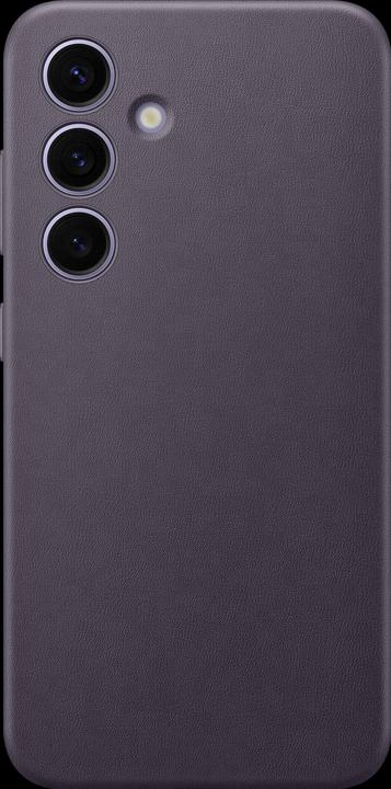 Productafbeelding Samsung Veganistisch Leren Etui (Samsung Galaxy S24)