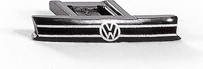 Image du produit Siku Kit de bricolage VW T5 "Astronaut" (astronaute)