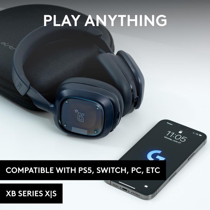 Image du produit Astro Gaming A30 (Filaire, Sans fil)