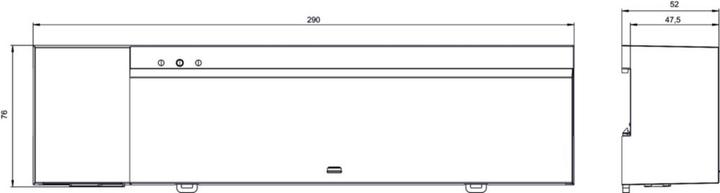 Immagine prodotto Theben Hmt 6 S Knx