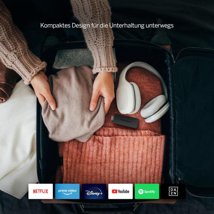 Produktbild Thomson 140G (8 GB, Android 12)
