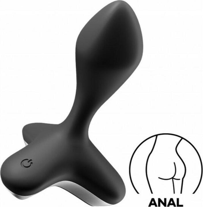 Produktbild Satisfyer Game Changer Vibrating Anal Plug