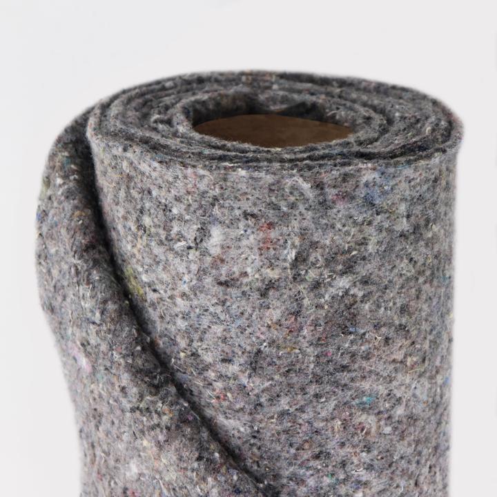 Immagine prodotto Aquagart 28m² Teichvlies 500g Teich Schutzvlies für Teichfolie
