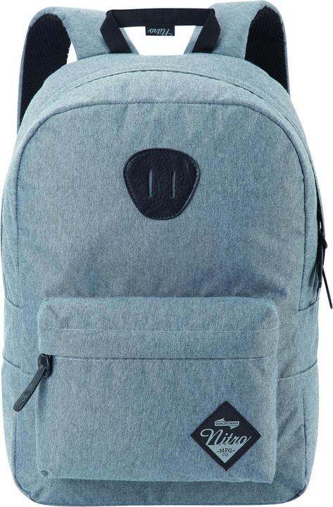 Actual product image Nitro Urban Classic (18 l)