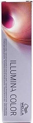 Image du produit Wella Illumina Coloring Number 7/81 (7, 81)