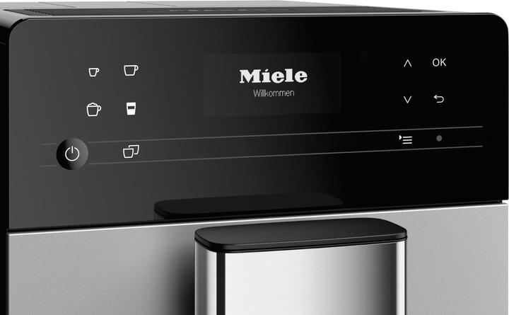 Image du produit Miele CM 5510 Silence (Fiche CH)