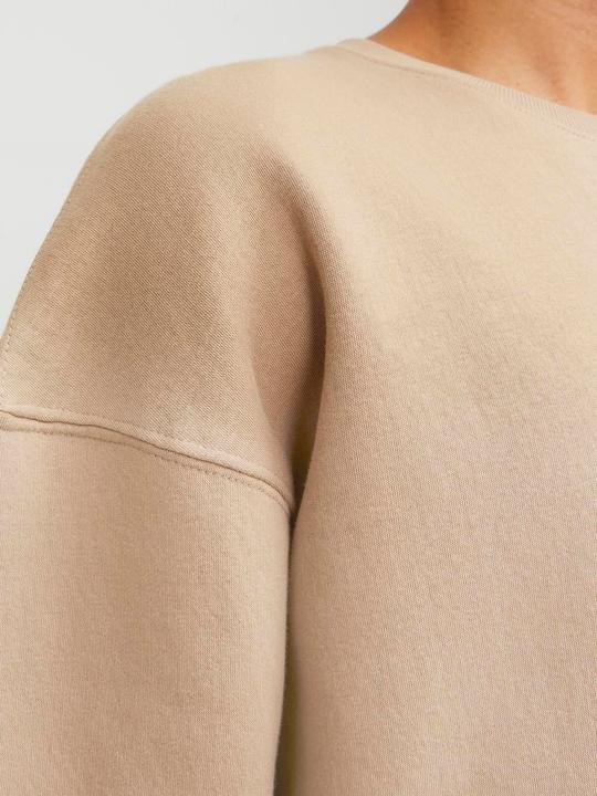 Actual product image Jack & Jones Round neck sweatshirt (M)