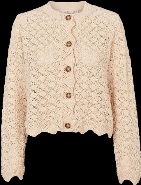 Basic Apparel W's Dania Cardigan
