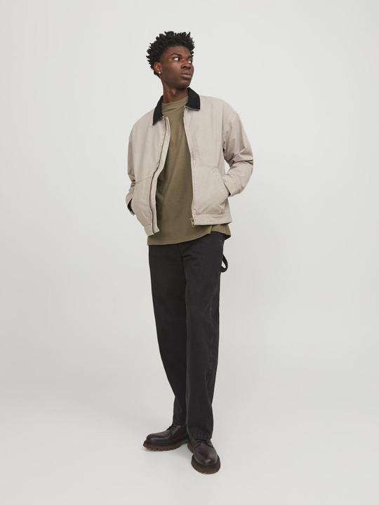 Immagine prodotto Jack & Jones Maglietta monocolore (XS)