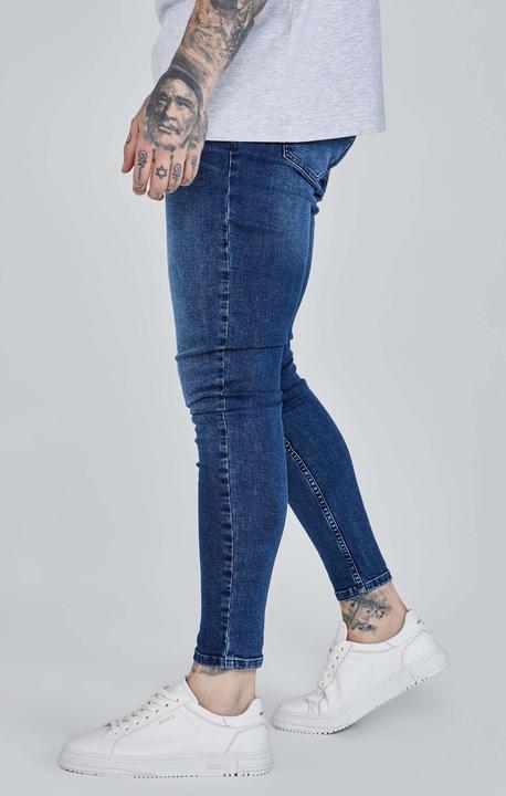 Produktbild Siksilk Jeans Skinny Jeans (38)