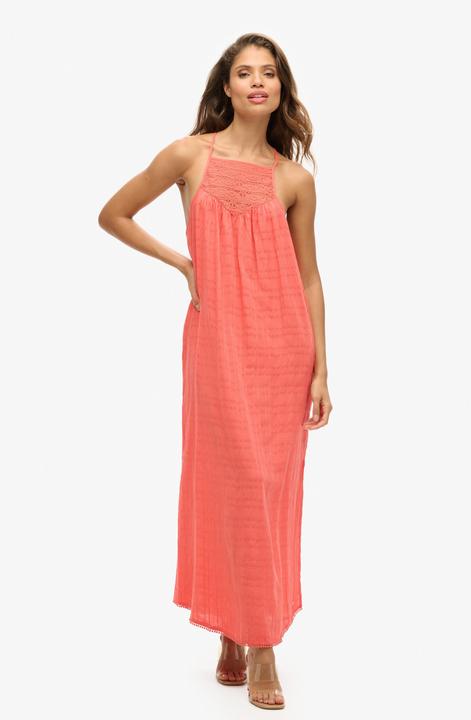 Actual product image Superdry 's ong ace hater beach dress (L)