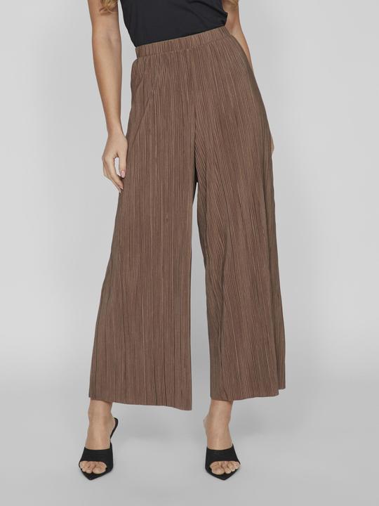 Image du produit Vila Pantalon culotte taille haute (XS)