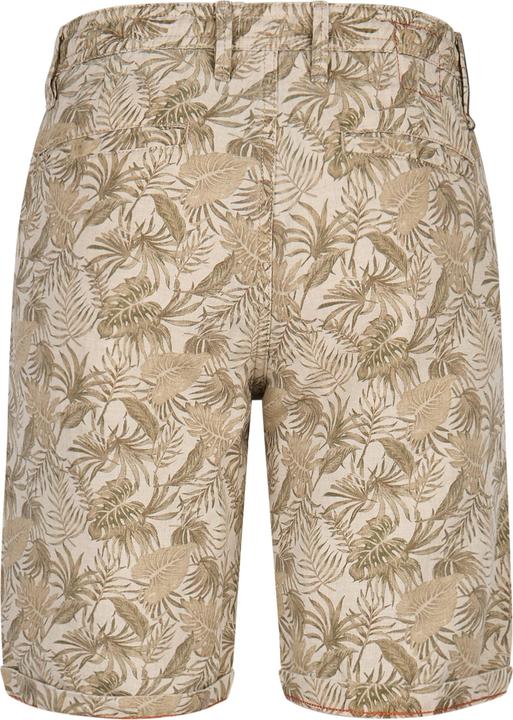 Actual product image Hattric Chino Bermuda Leinen (38)