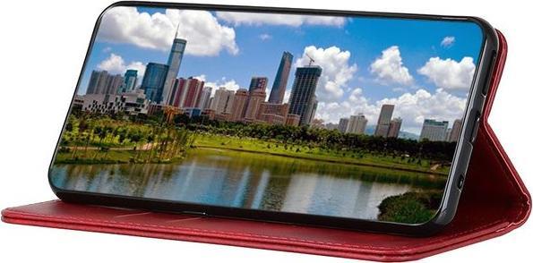 Immagine prodotto MU Classic Classica V serie di copertine di libri in pelle (Apple iPhone 13 Pro)