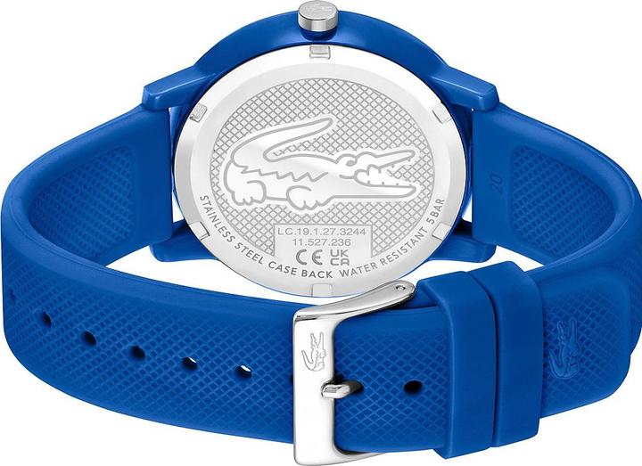 Immagine prodotto Lacoste 2011279 12.12 Orologio da uomo 42mm 5ATM (42 mm)