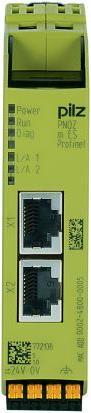 Produktbild Pilz PNOZ m ES Profinet Expansion Module