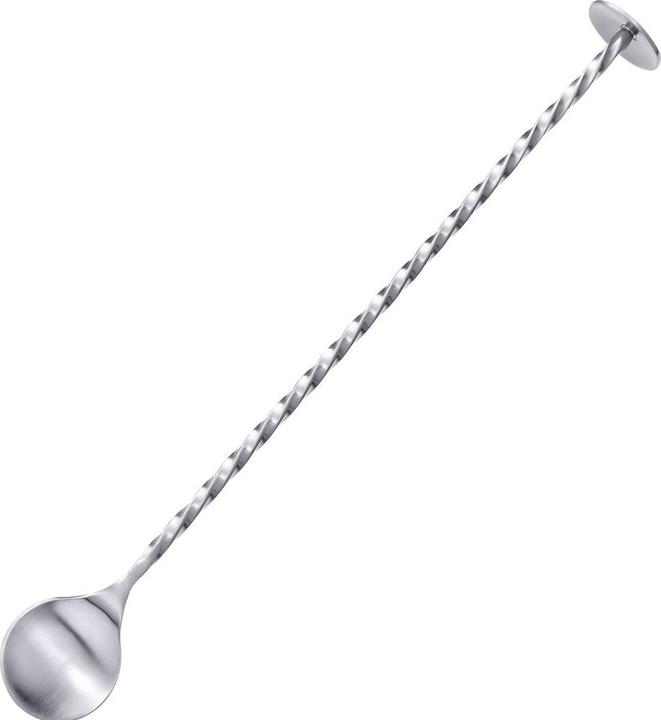 Accessori per bar (Frusta cocktail)