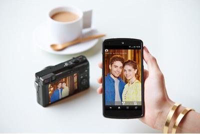 Immagine prodotto Panasonic Lumix TZ81 (24 - 720 mm, 18.10 Mpx, 1/2,3'')