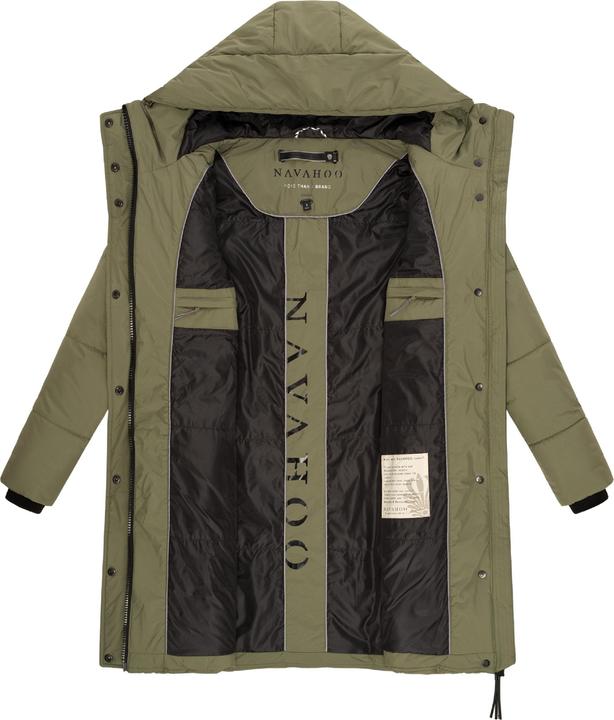 Actual product image Navahoo Sugar paw XIV (L)