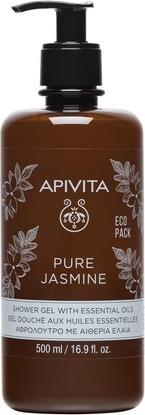 Image du produit Apivita Jasmin pur (500 ml)