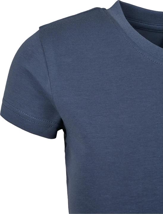Immagine prodotto Urban Classics T-shirt in jersey elasticizzato da donna (M)