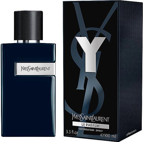 Actual product image Yves Saint Laurent R25 (Eau de parfum, 100 ml)