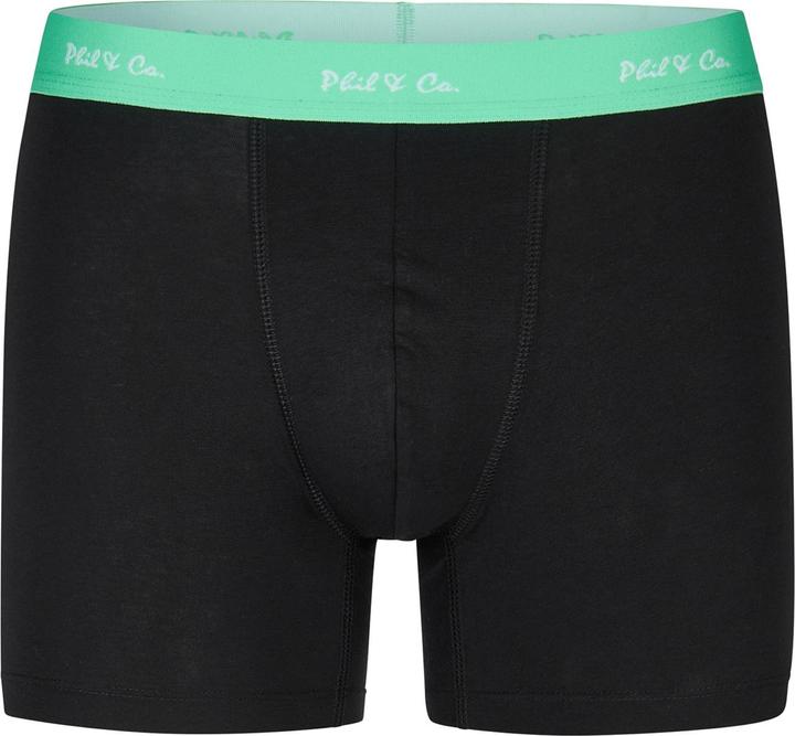 Image du produit Phil & Co. Berlin Retro Pants Jersey Core (XXL, paquet de 9)