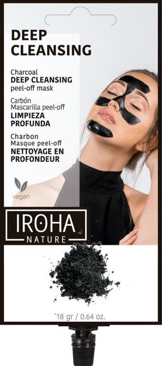 Iroha Nature Detox (18 ml)