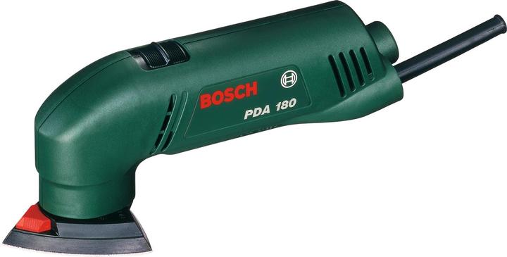 Productafbeelding Bosch Home & Garden Pda 180 (Delta schuurmachines, 180 W)