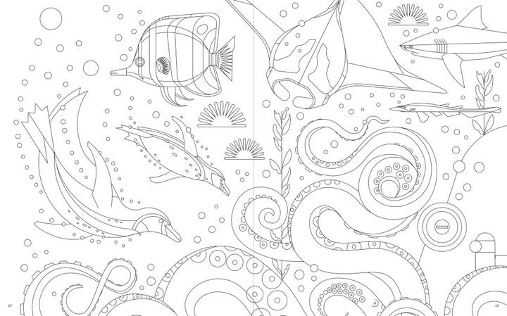 Image du produit Outlines